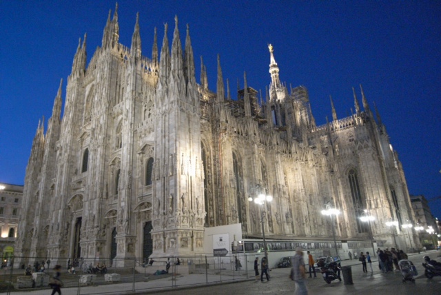 duomo duomo